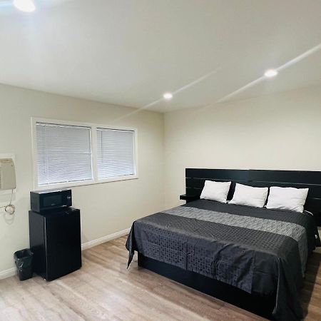 Holly Park Motel Near Lax Lennox 외부 사진