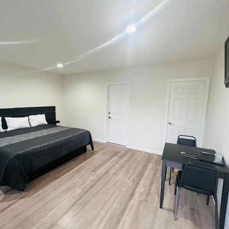 Holly Park Motel Near Lax Lennox 외부 사진