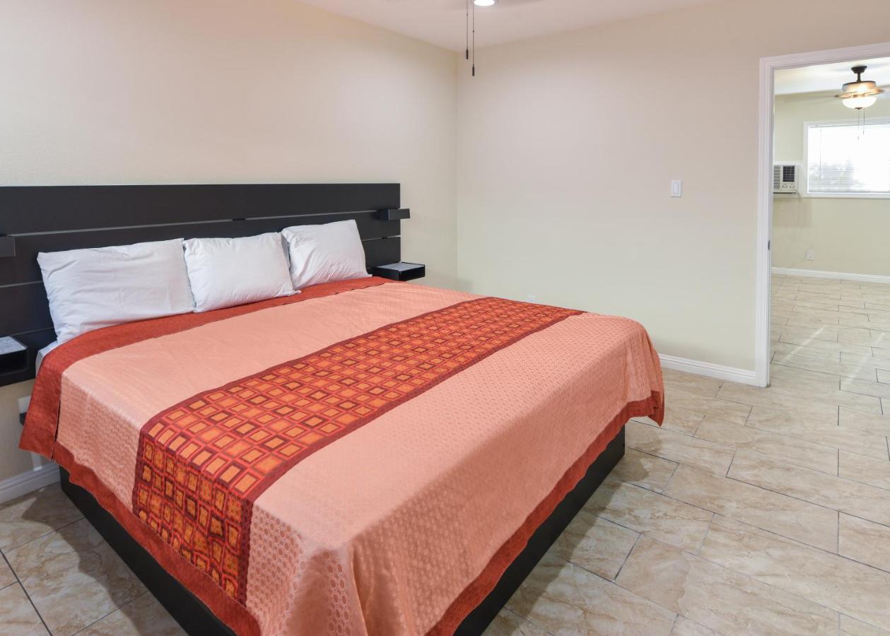 Holly Park Motel Near Lax Lennox 외부 사진