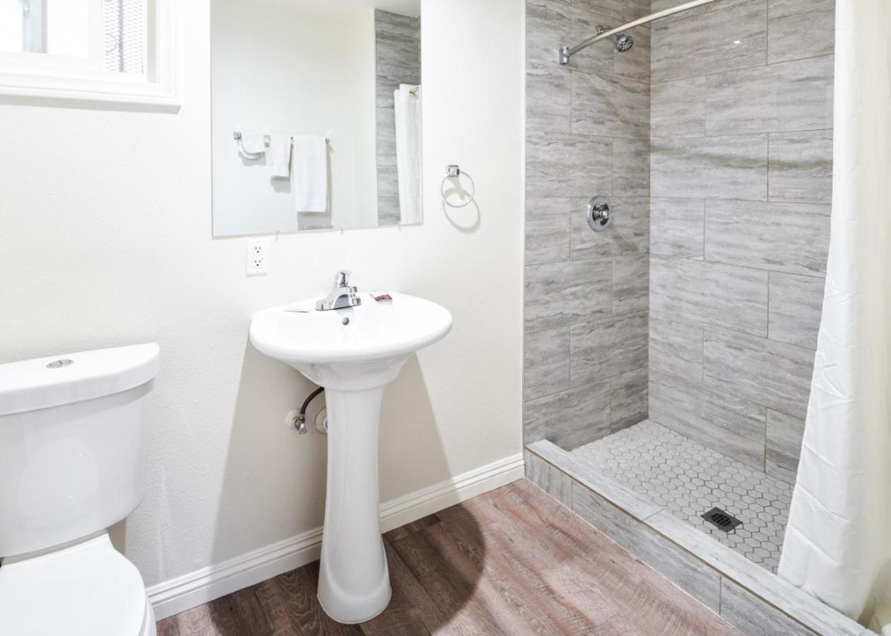 Holly Park Motel Near Lax Lennox 외부 사진