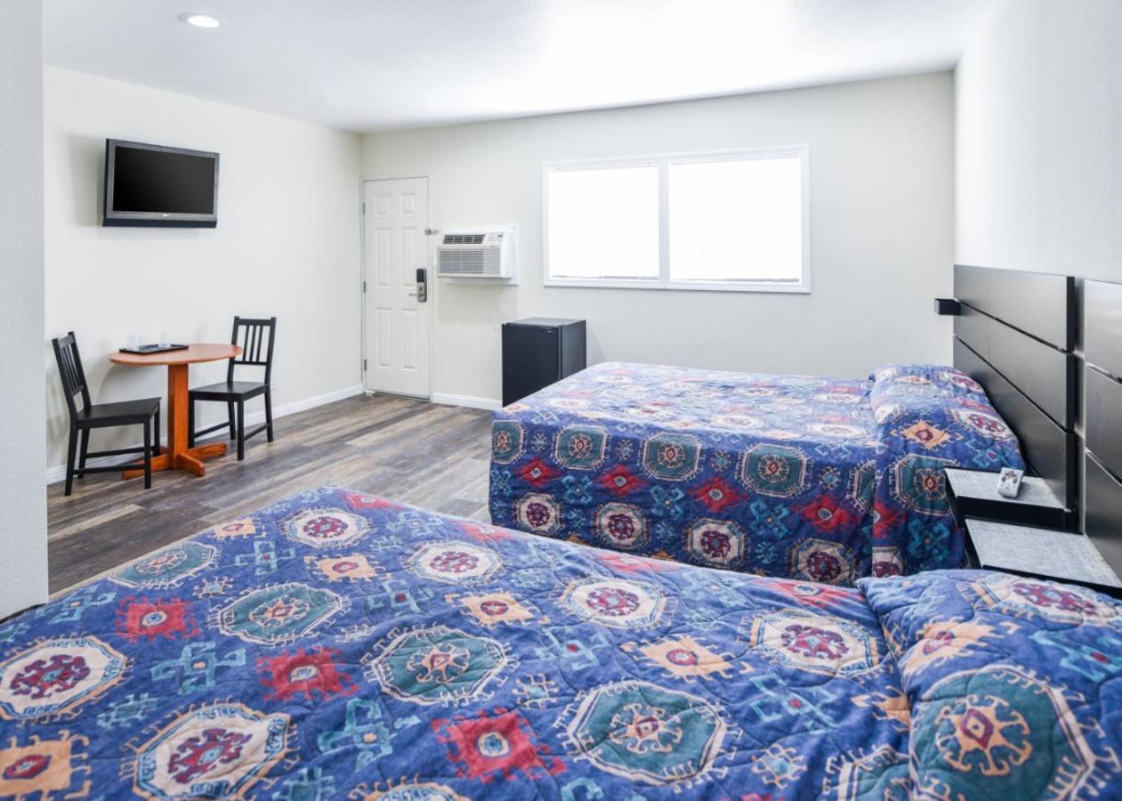 Holly Park Motel Near Lax Lennox 외부 사진
