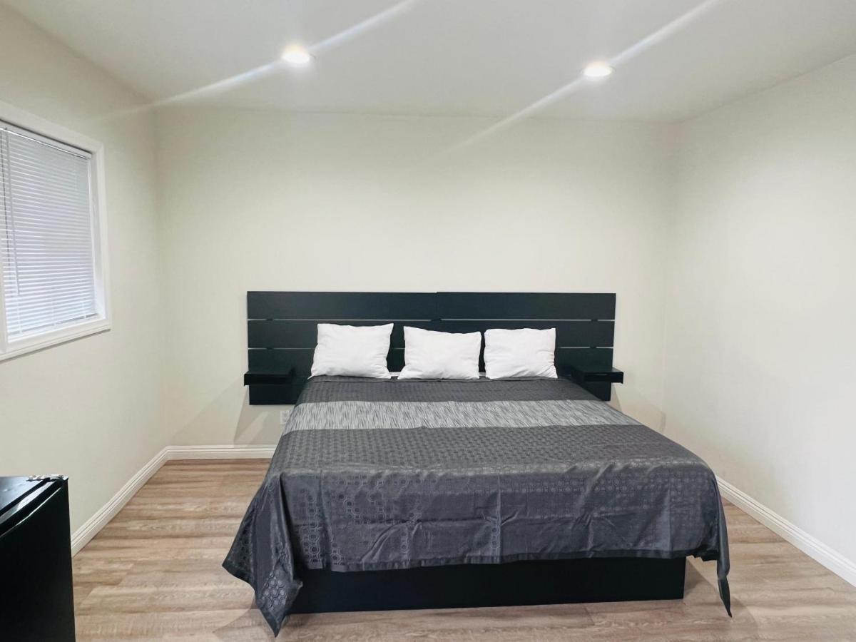 Holly Park Motel Near Lax Lennox 외부 사진